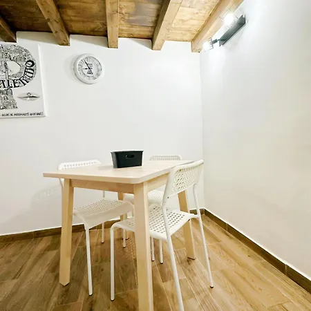 Mafone Apartamento Palermo