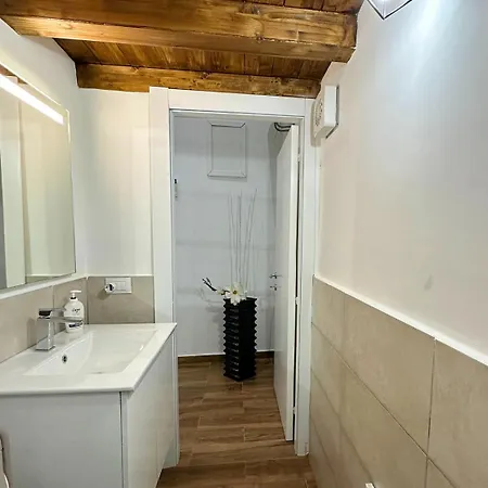 Apartamento Mafone *