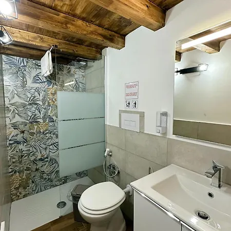 Appartement Mafone Palerme