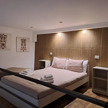 Appartement Mafone *