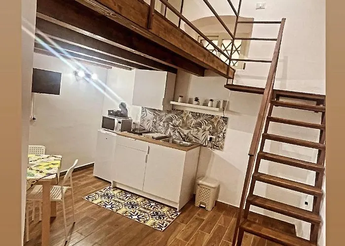 דירה Mafone פלרמו