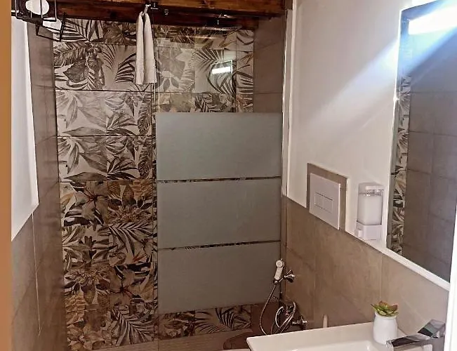 Mafone דירה פלרמו