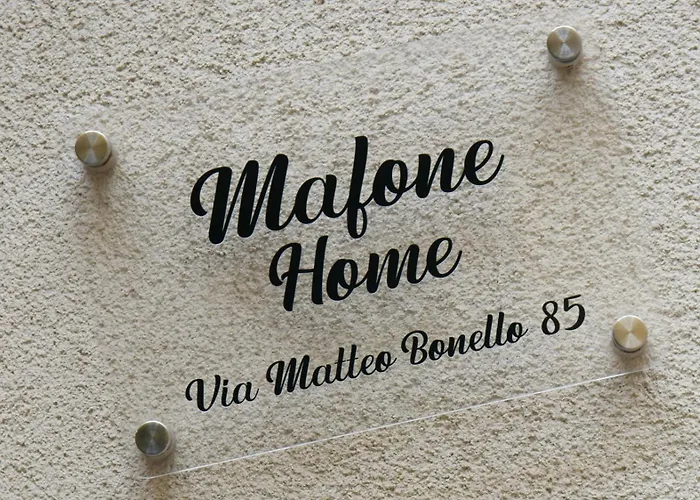 Mafone