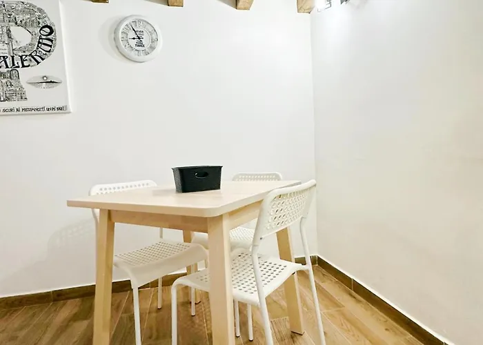 Mafone דירה פלרמו