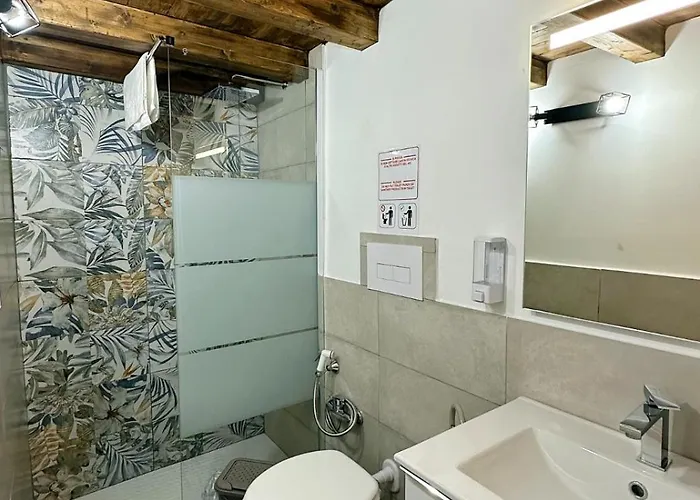 דירה Mafone פלרמו