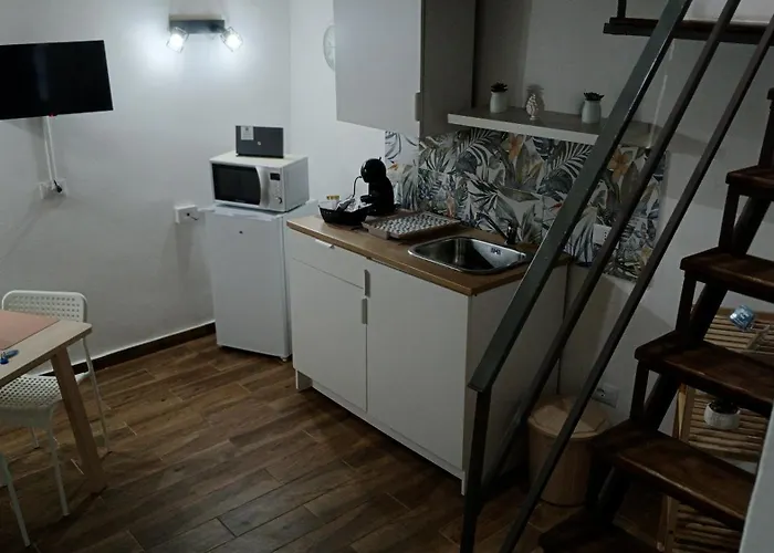 דירה Mafone פלרמו