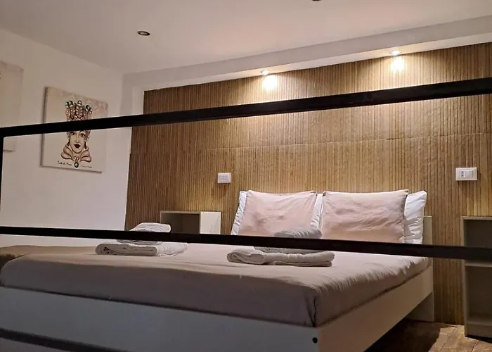 Mafone Appartement