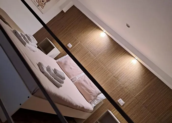 Mafone Appartement