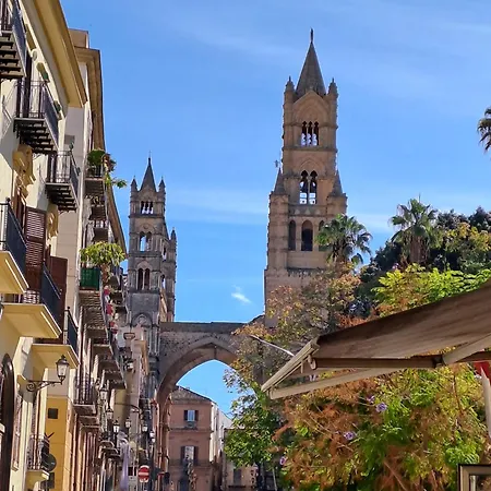 Appartement Mafone *