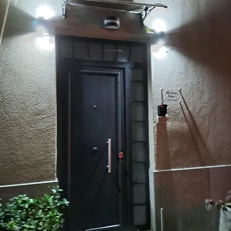 Mafone Appartement *